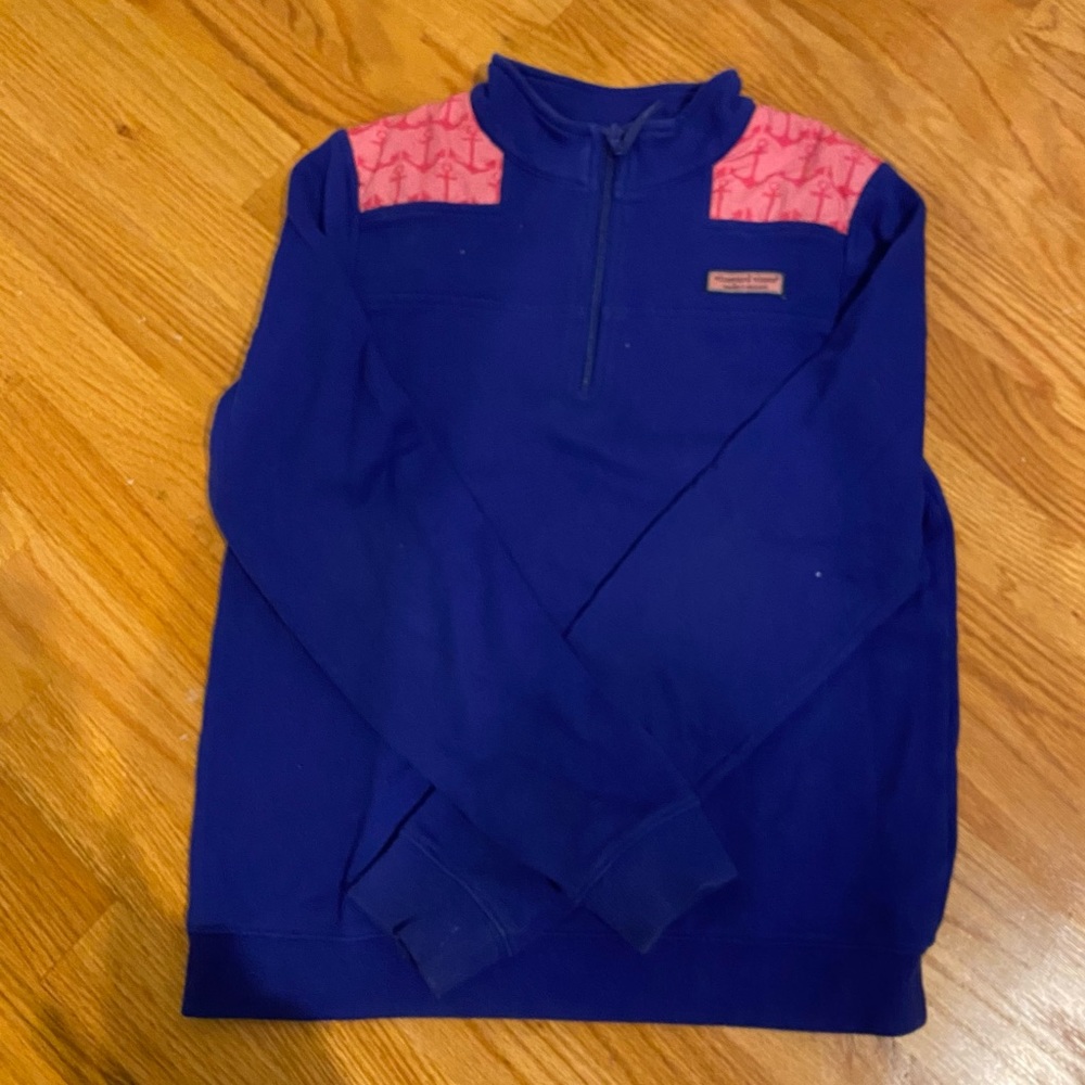 Vineyard Vines Shep Shirt